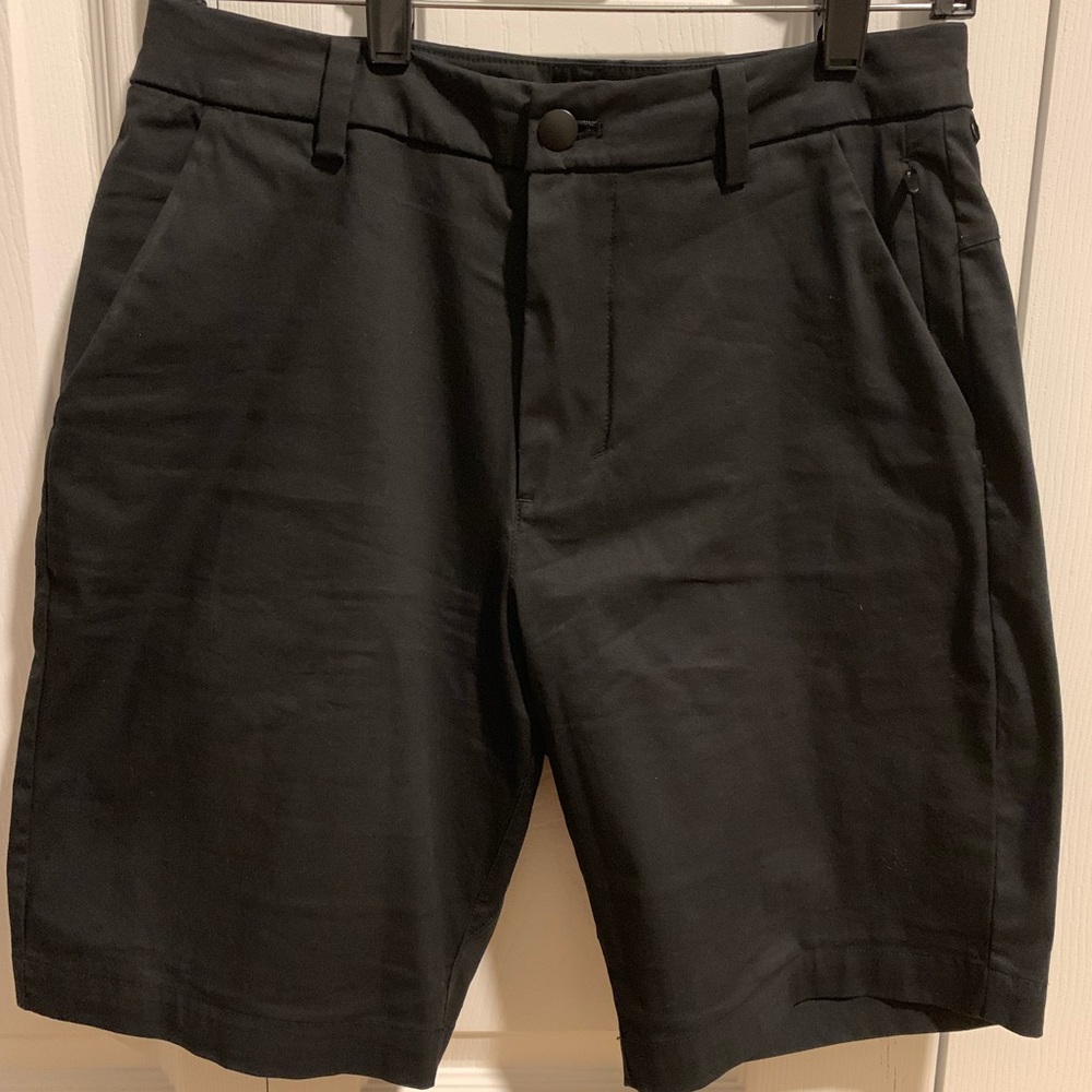 Men’s Lululemon Commission Shorts